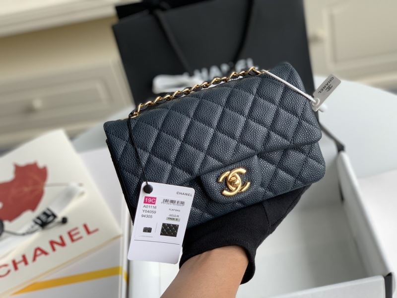 Chanel CF Series Bags